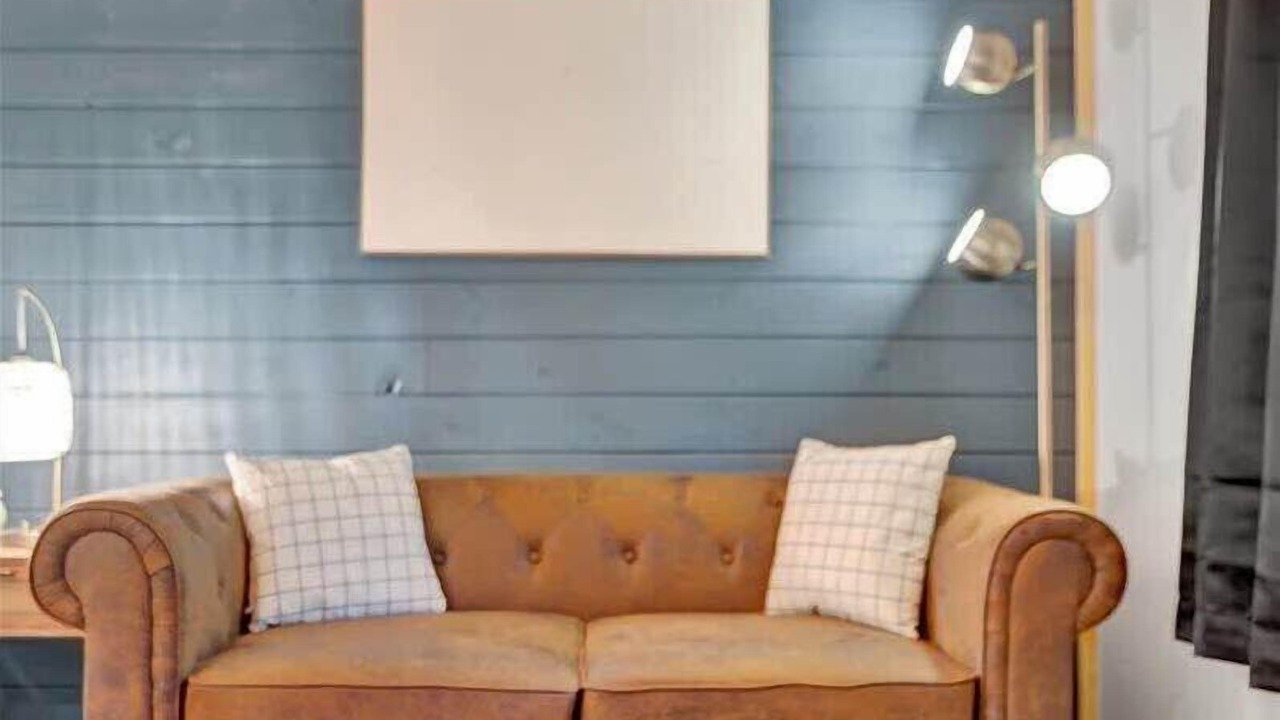 Photo of Livingroom in Canadensis