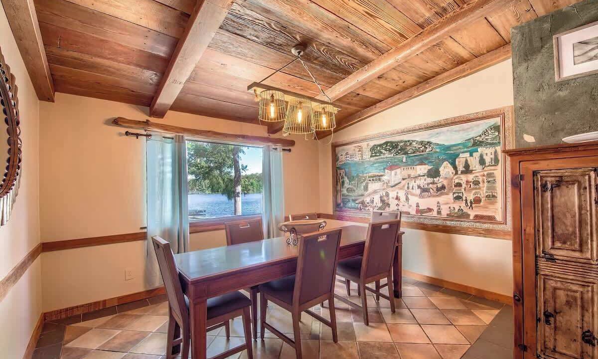 Photo of Bedroom in New Braunfels