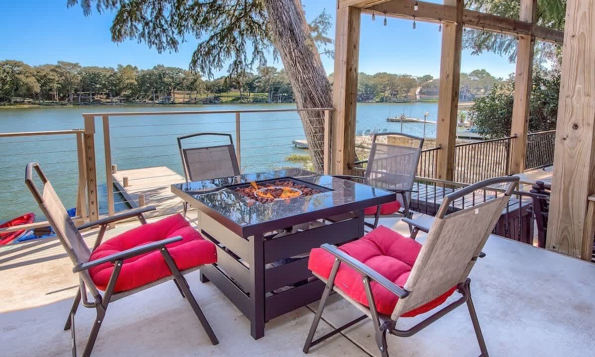 Photo of Outdoor in New Braunfels