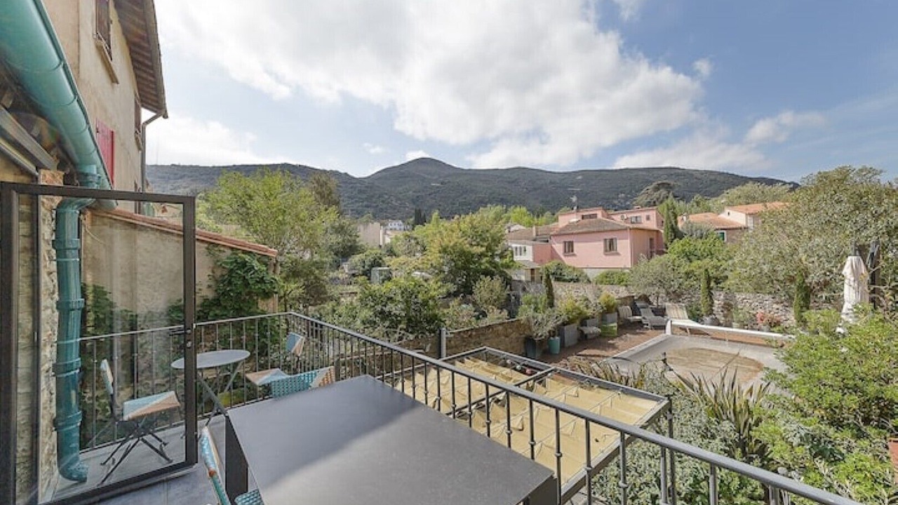 Photo of Outdoor in Ceret