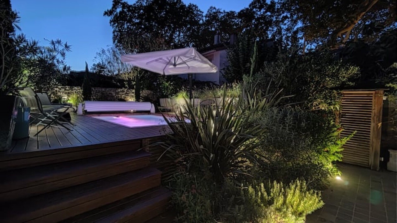 Photo of Patio Balcony in Ceret