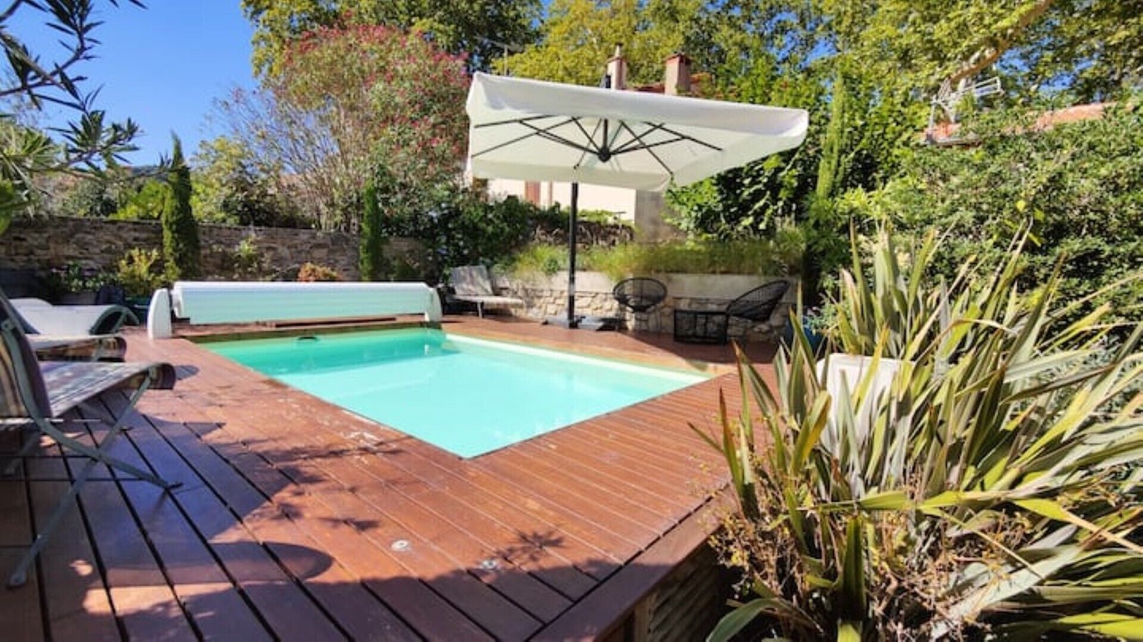 Photo of Outdoor in Ceret