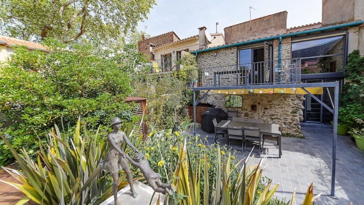 Photo of Outdoor in Ceret