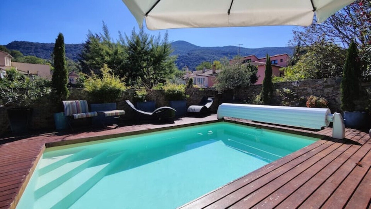 Photo of Outdoor in Ceret
