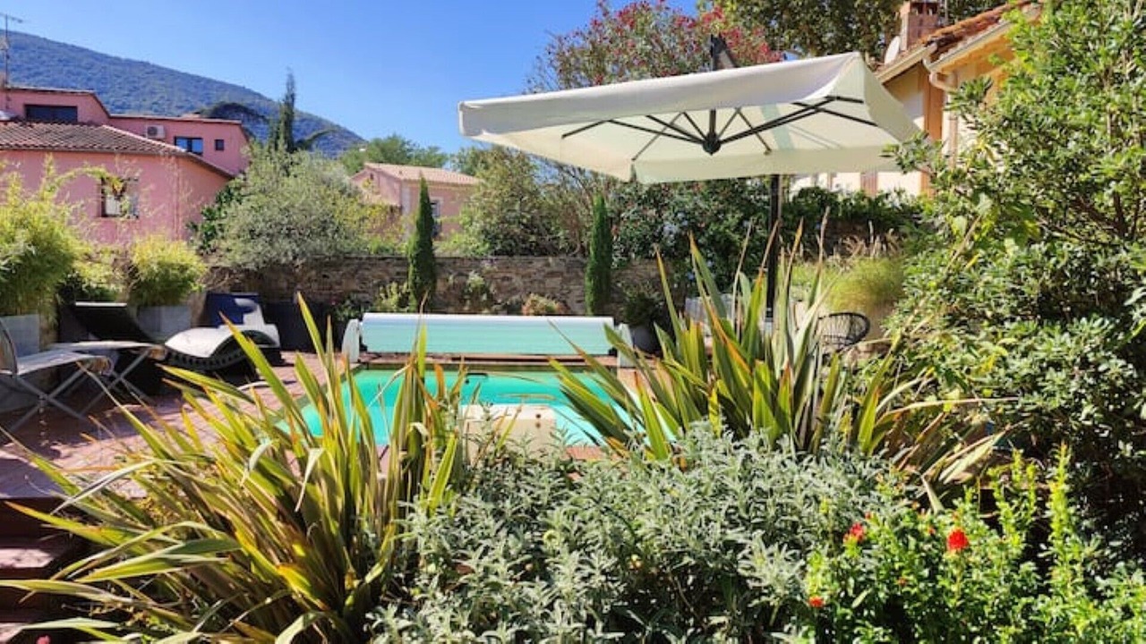 Photo of Outdoor in Ceret