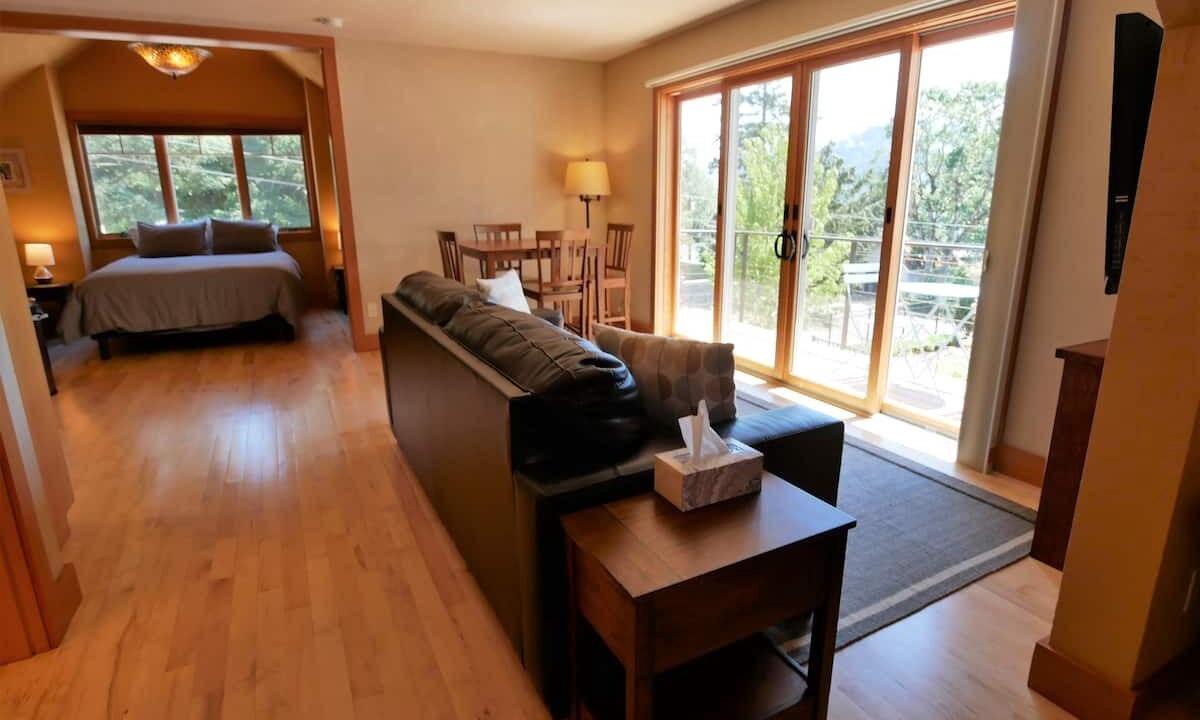 Photo of Bedroom in White Salmon
