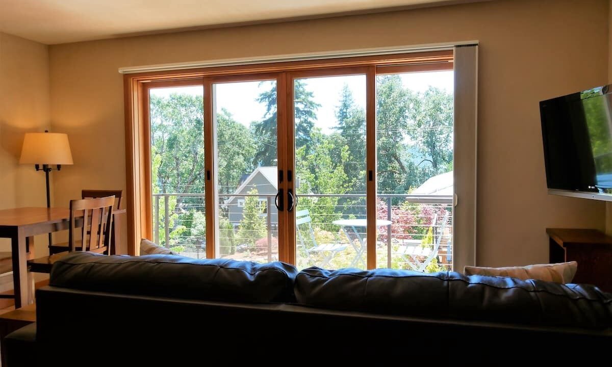 Photo of Bedroom in White Salmon