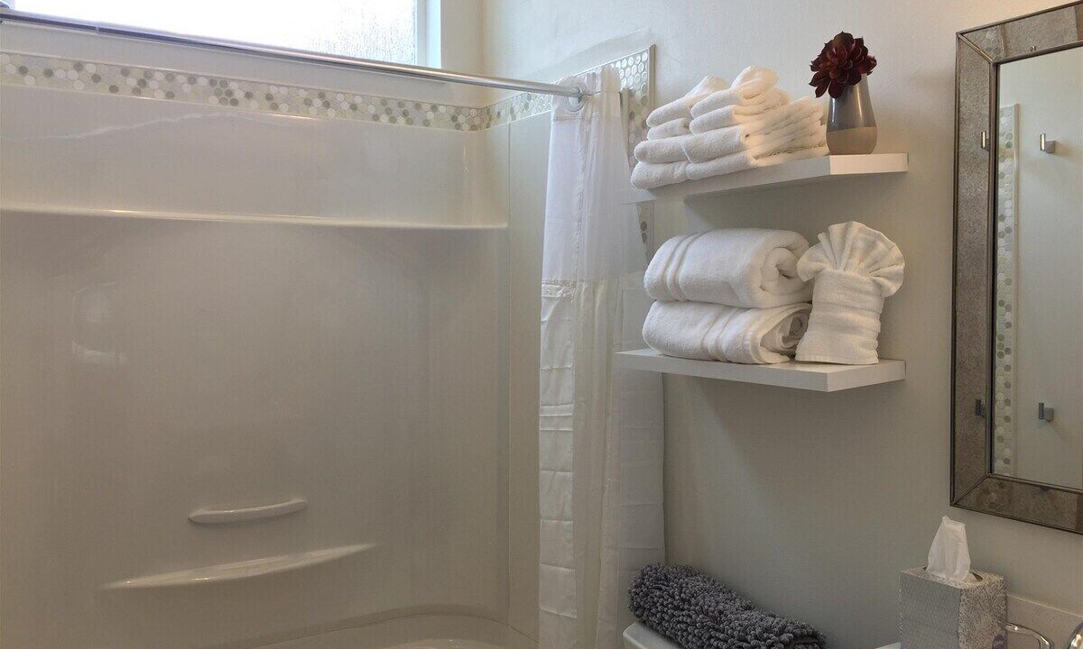 Photo of Bathroom in Old Bend