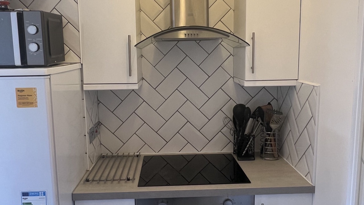 Photo of Kitchen in Hawick