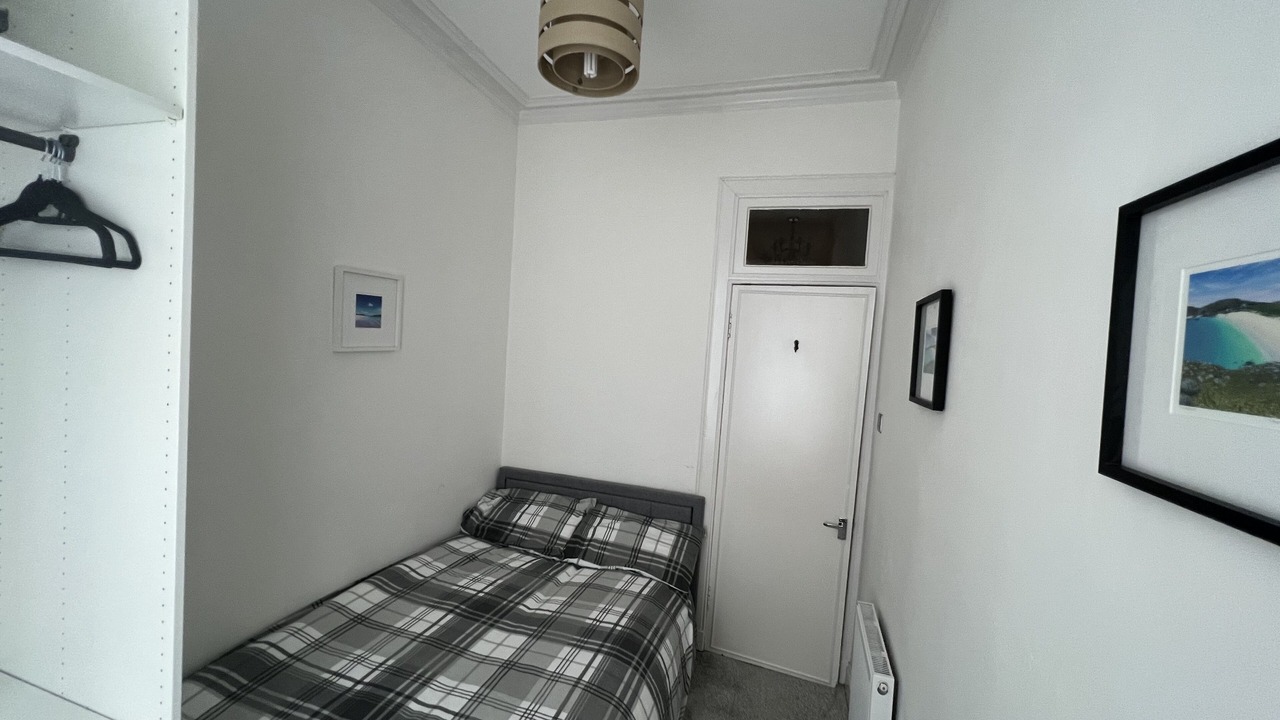 Photo of Bedroom in Hawick
