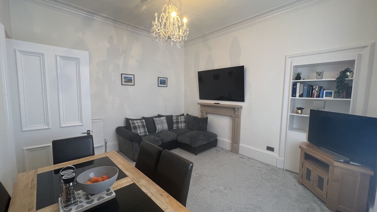 Photo of Livingroom in Hawick