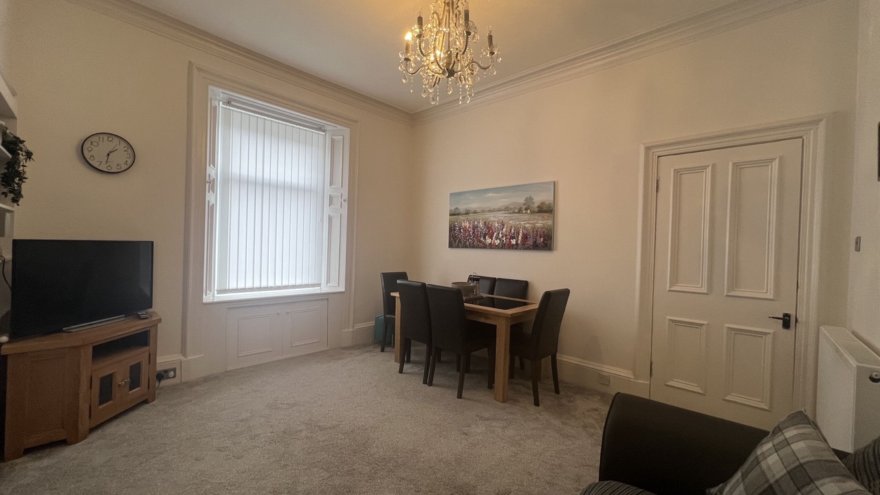 Photo of Livingroom in Hawick