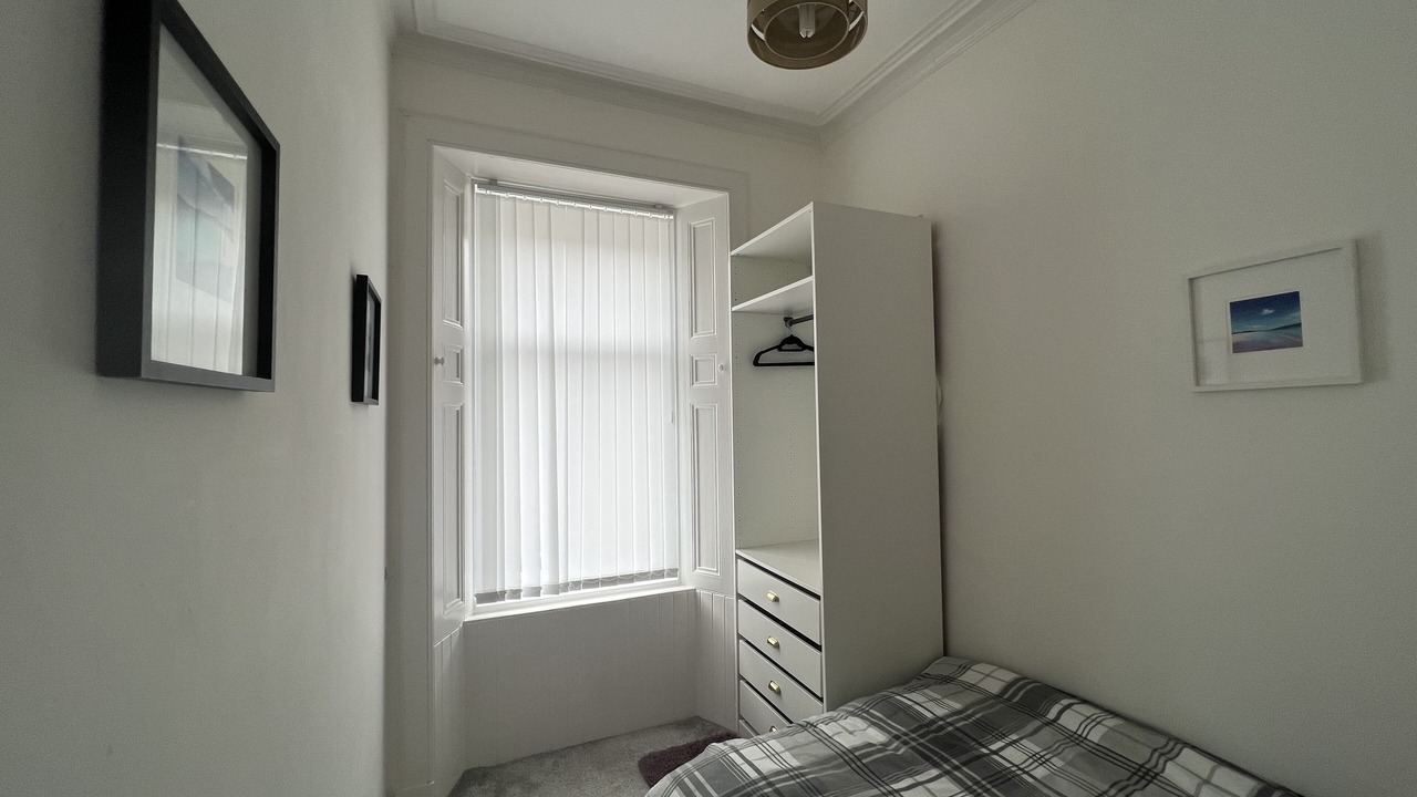Photo of Bedroom in Hawick