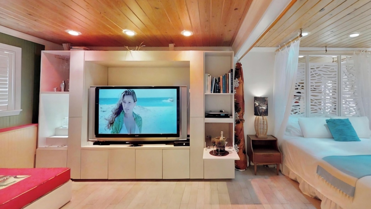 Photo of Bedroom in Flagler Beach
