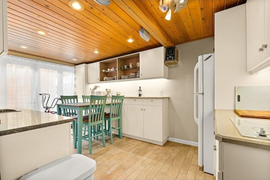 Photo of Kitchen in Flagler Beach