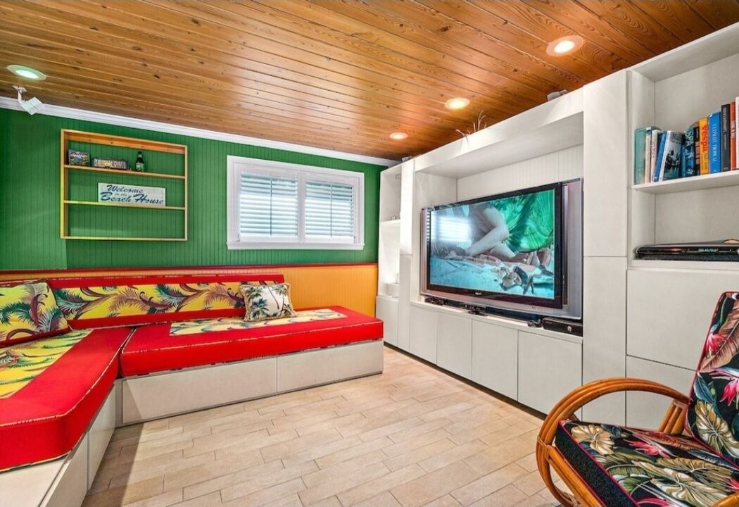 Photo of Livingroom in Flagler Beach
