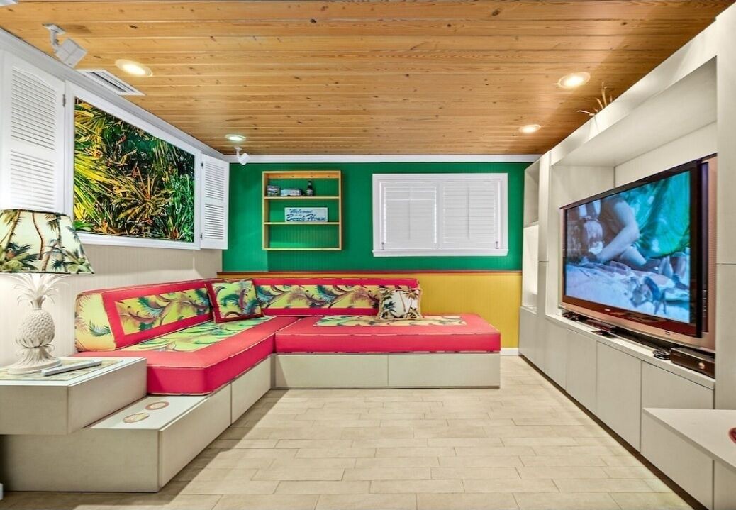Photo of Livingroom in Flagler Beach