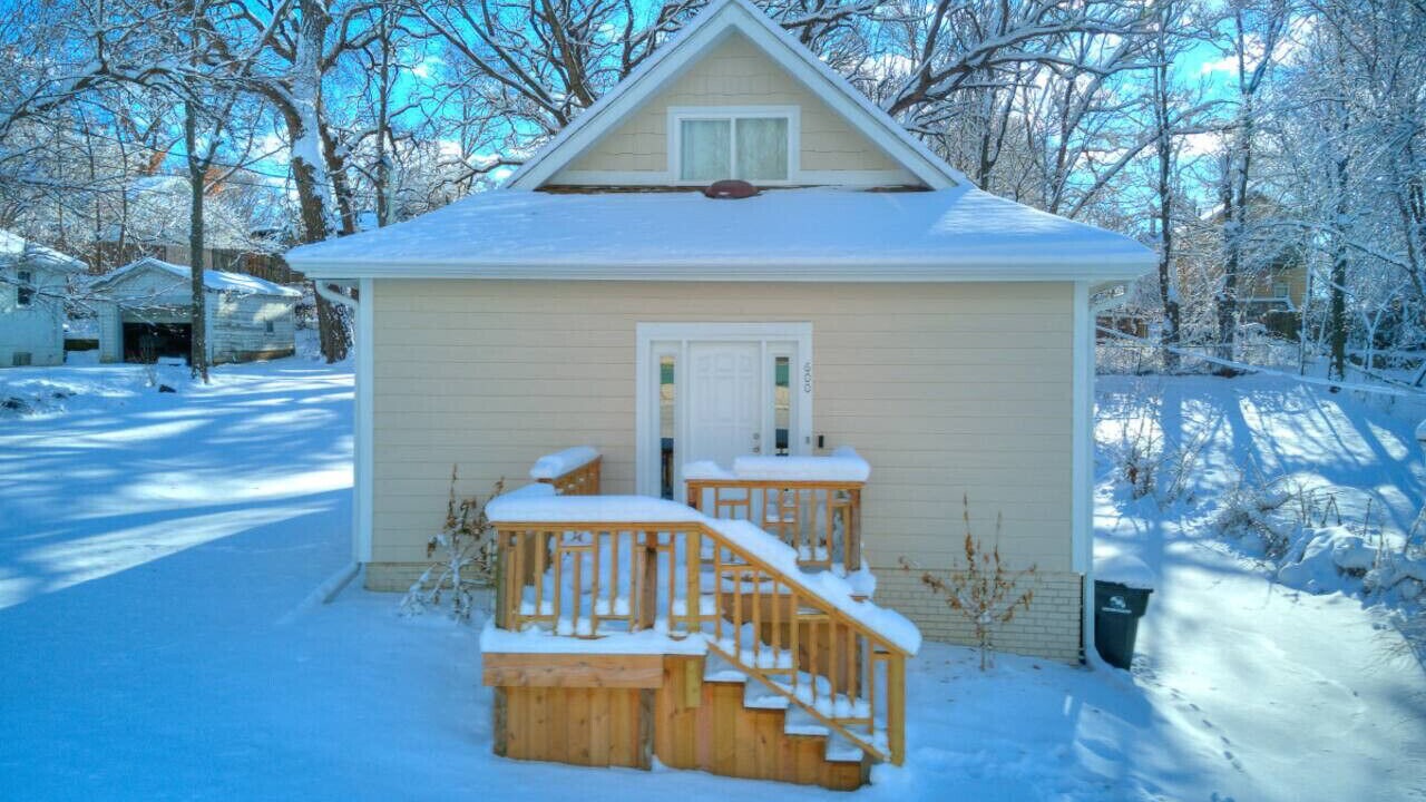 Photo of Outdoor in Des Moines