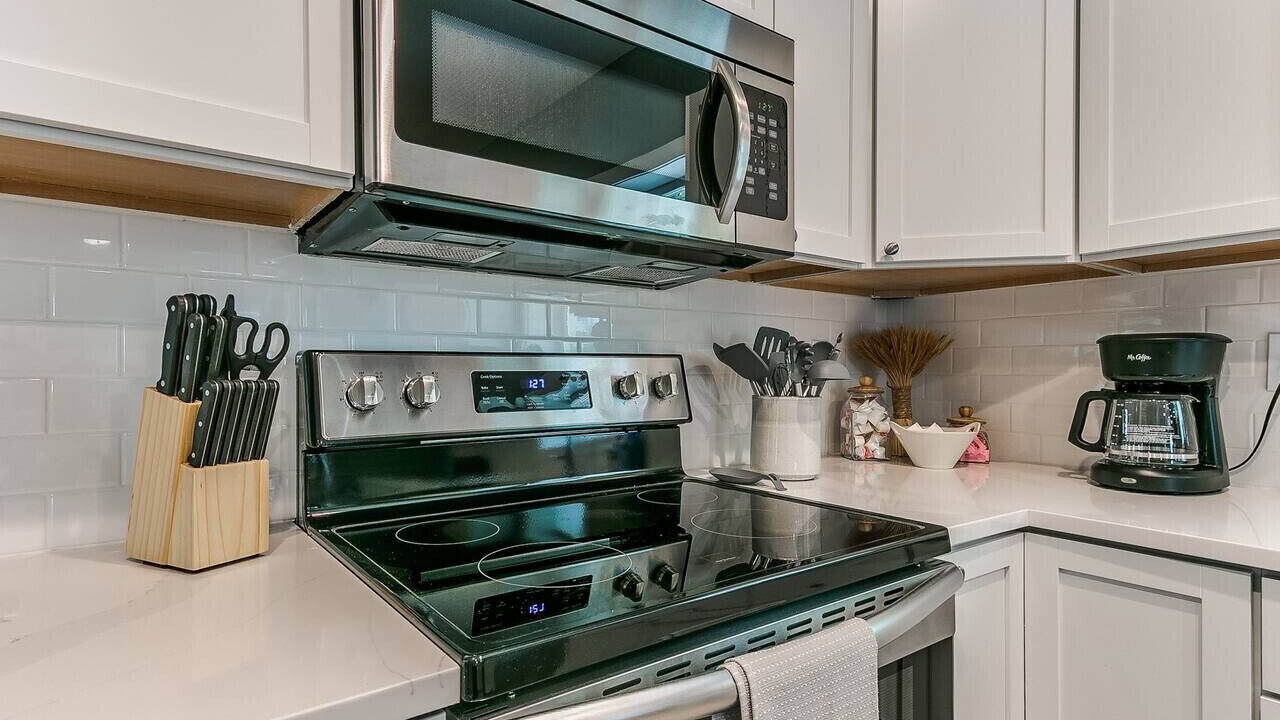 Photo of Kitchen in Des Moines