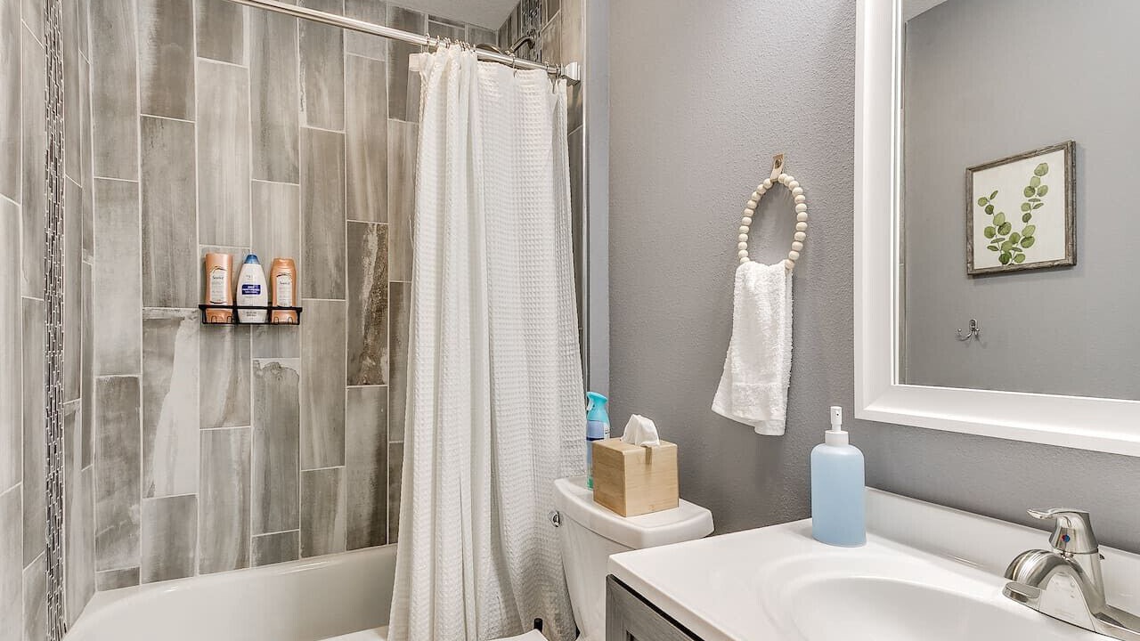 Photo of Bathroom in Des Moines