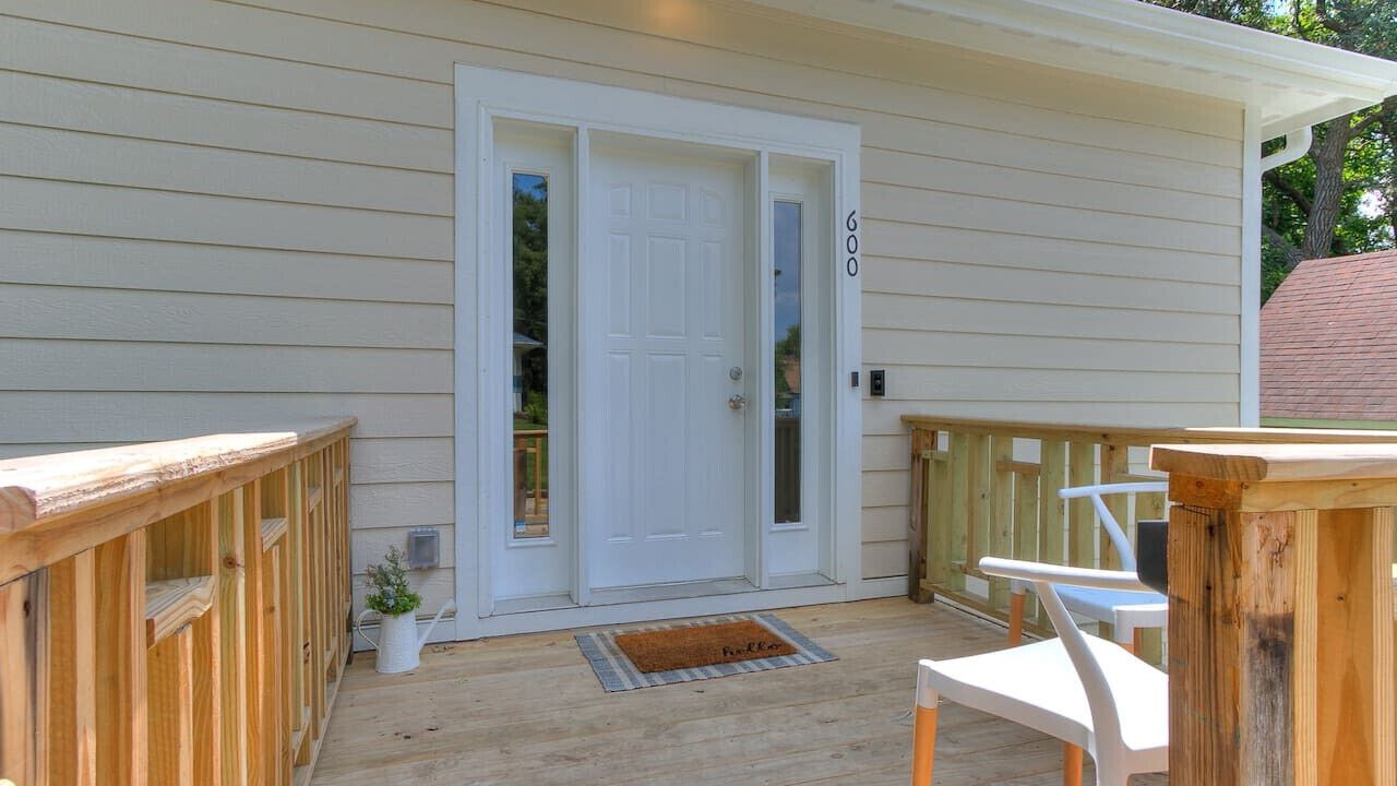 Photo of Patio Balcony in Des Moines