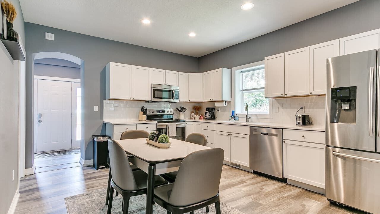 Photo of Kitchen in Des Moines