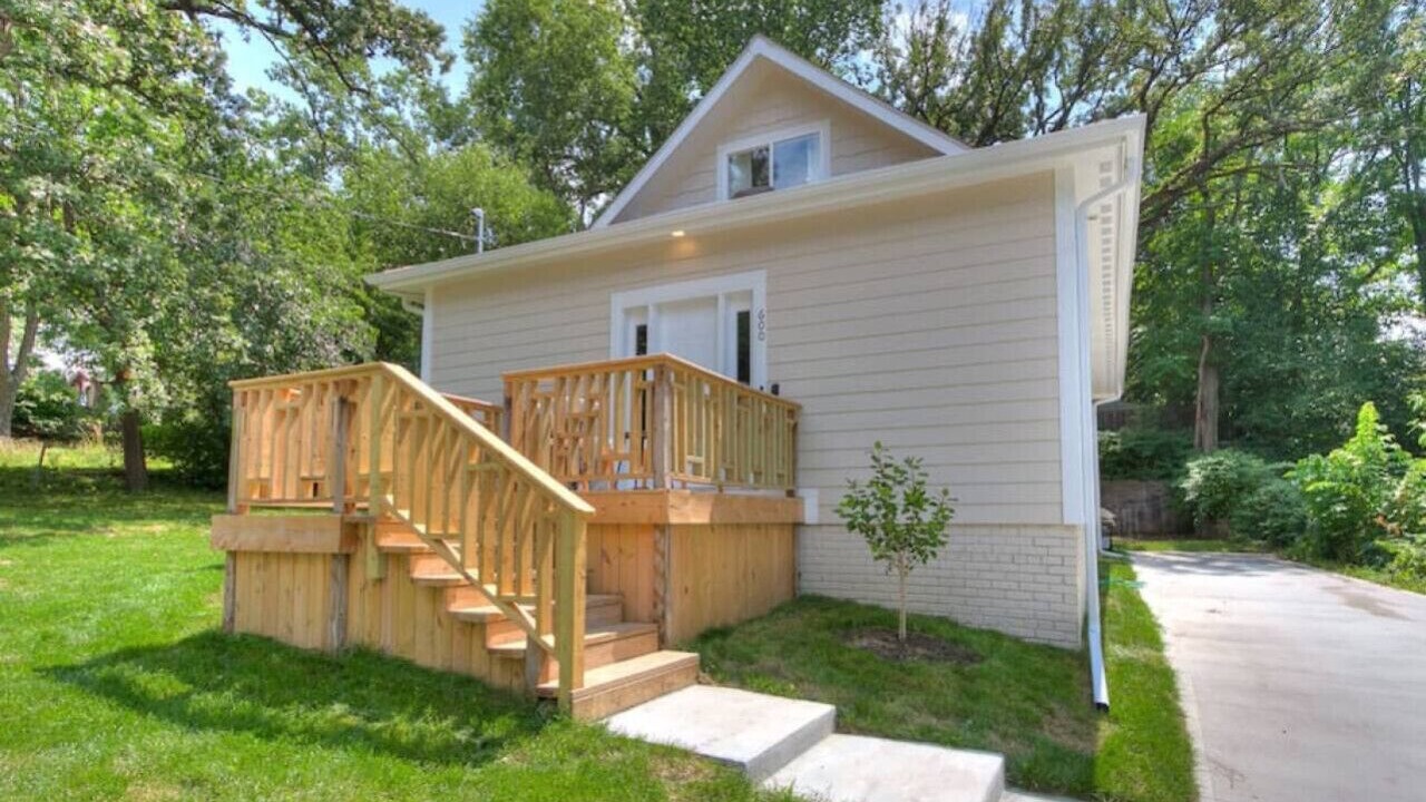 Photo of Outdoor in Des Moines