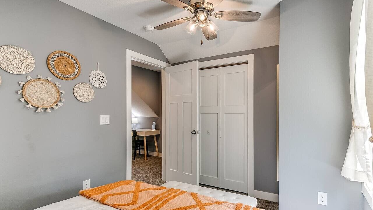 Photo of Bedroom in Des Moines