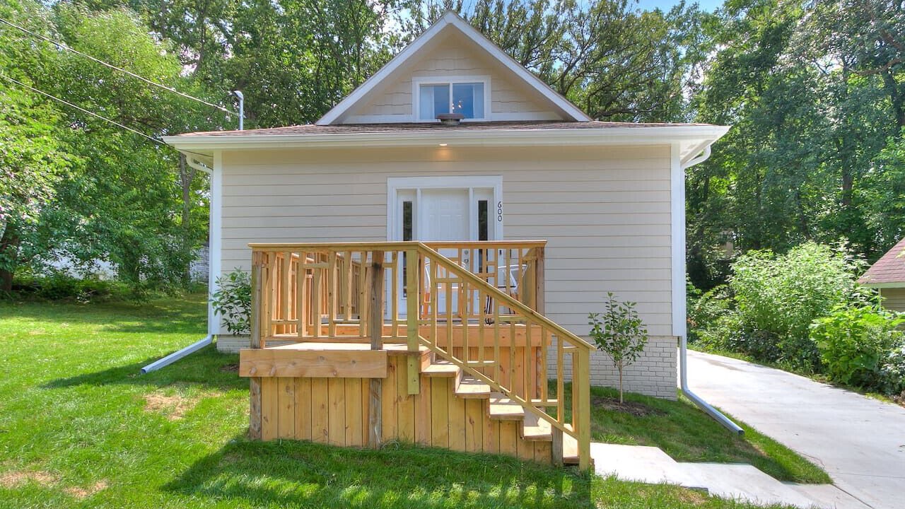 Photo of Outdoor in Des Moines