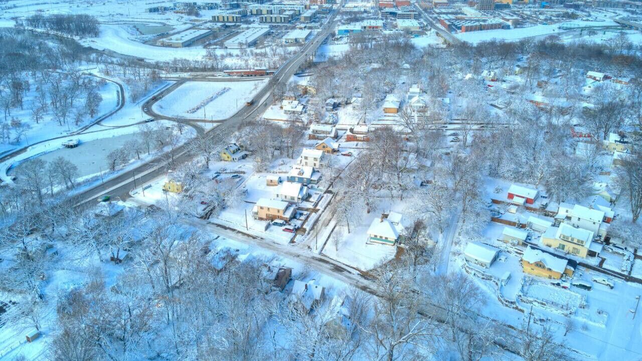 Photo of Outdoor in Des Moines