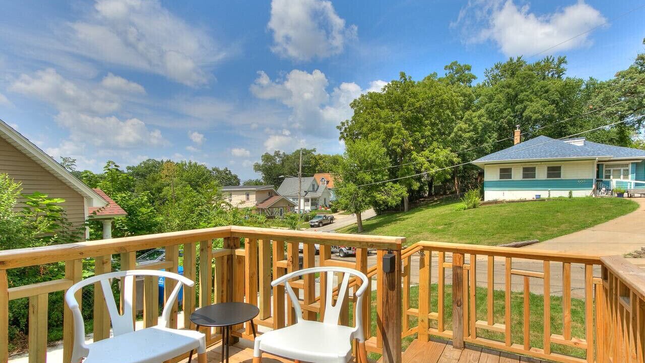 Photo of Outdoor in Des Moines