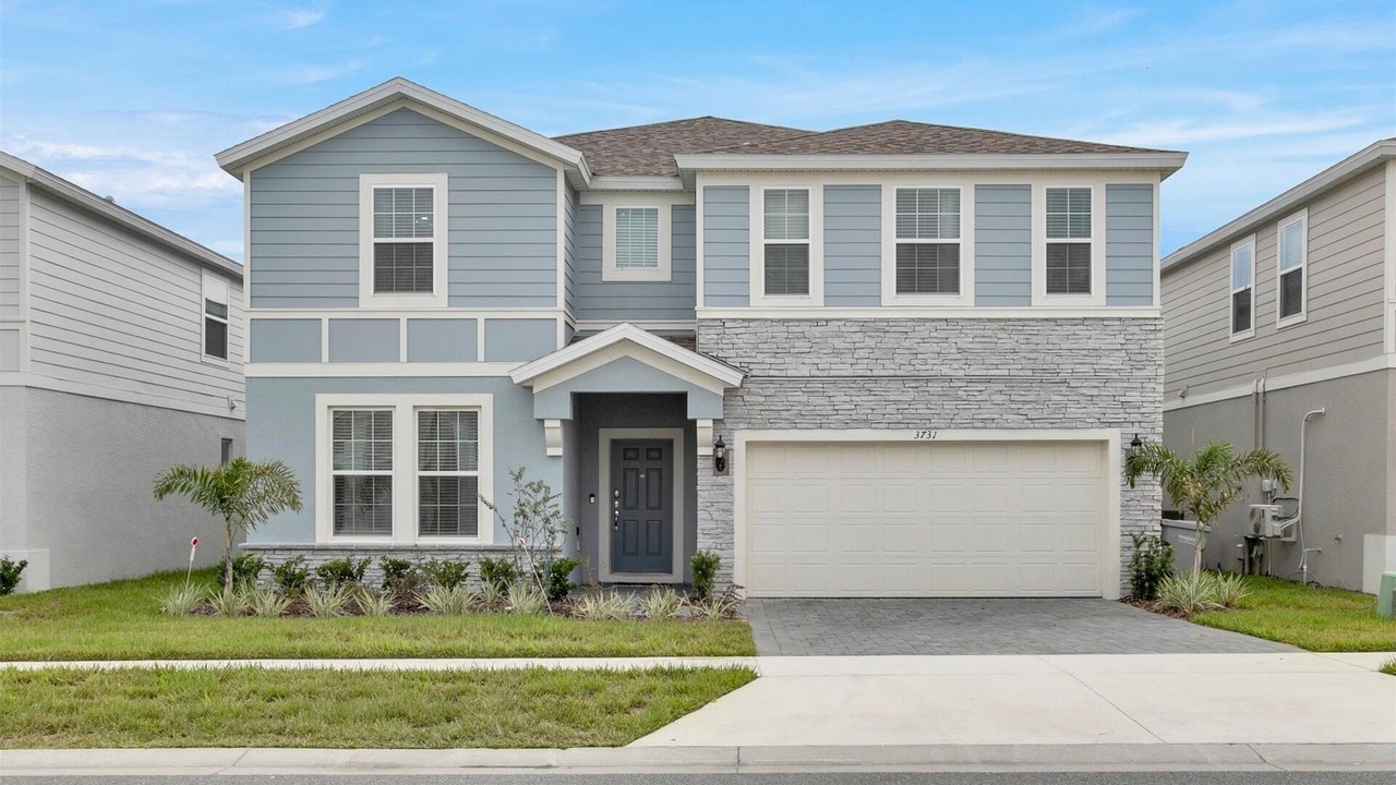 Photo of Outdoor in Bay Lake