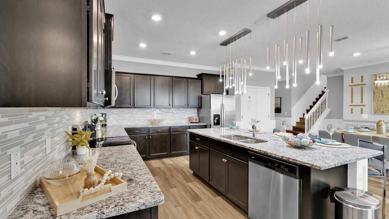 Photo of Kitchen in Bay Lake