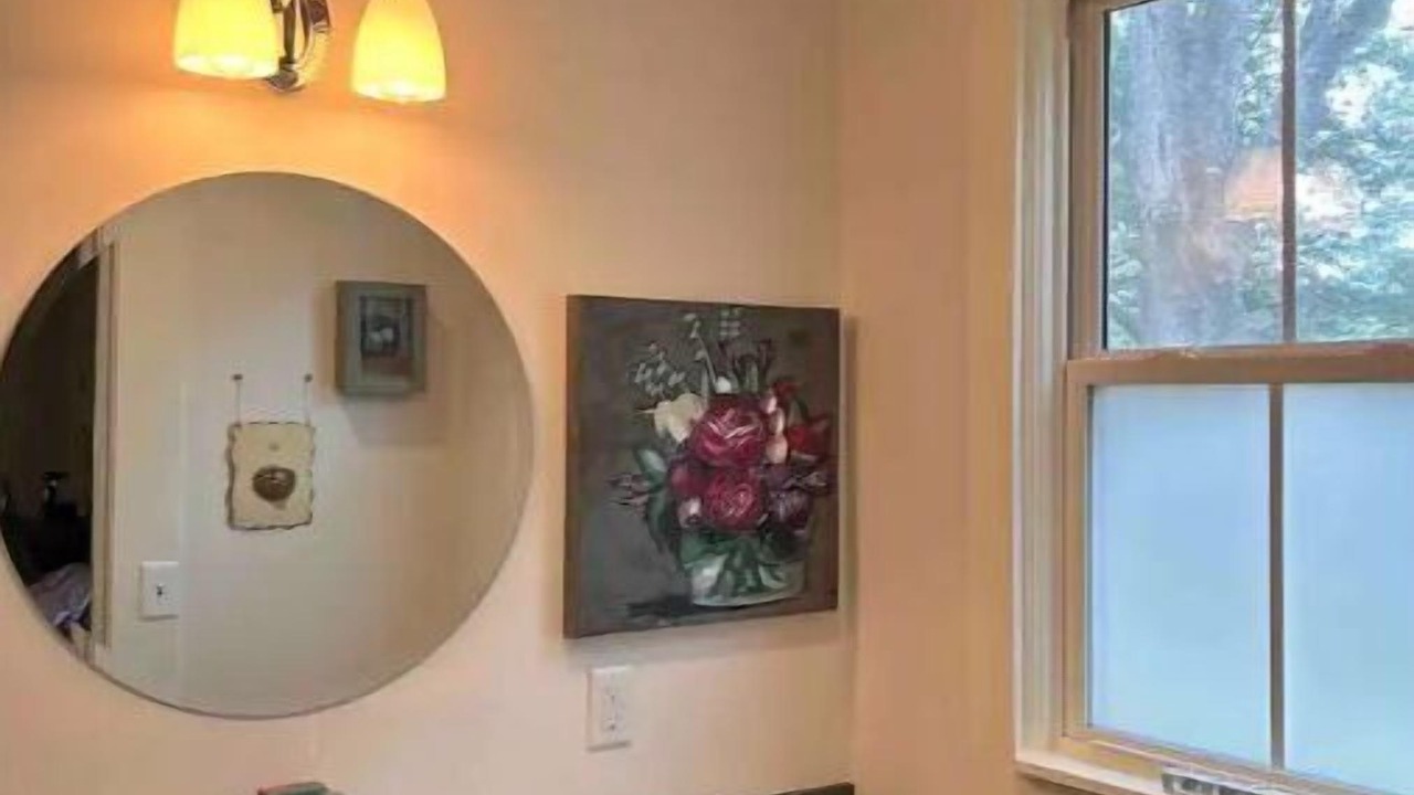 Photo of Bathroom in Waverly