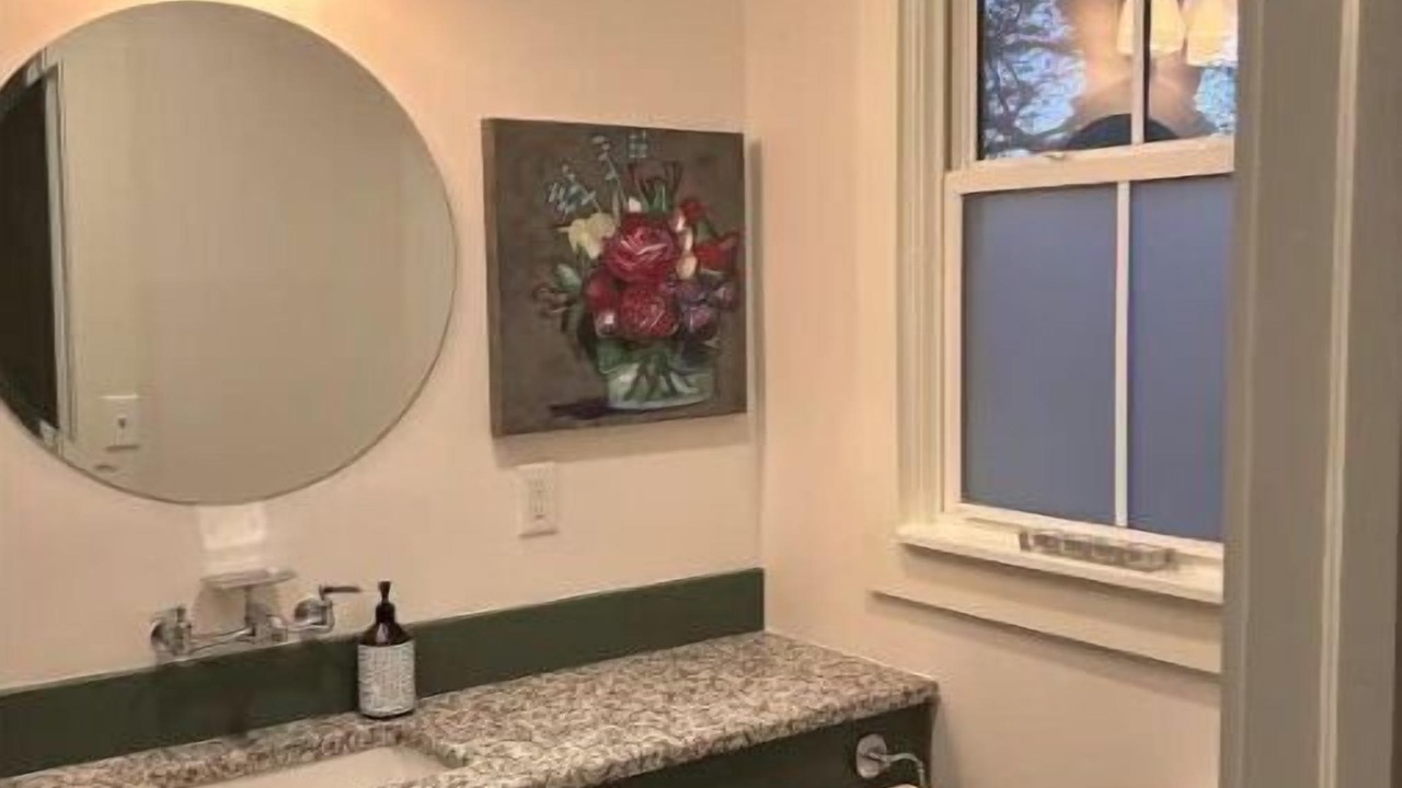 Photo of Bathroom in Waverly