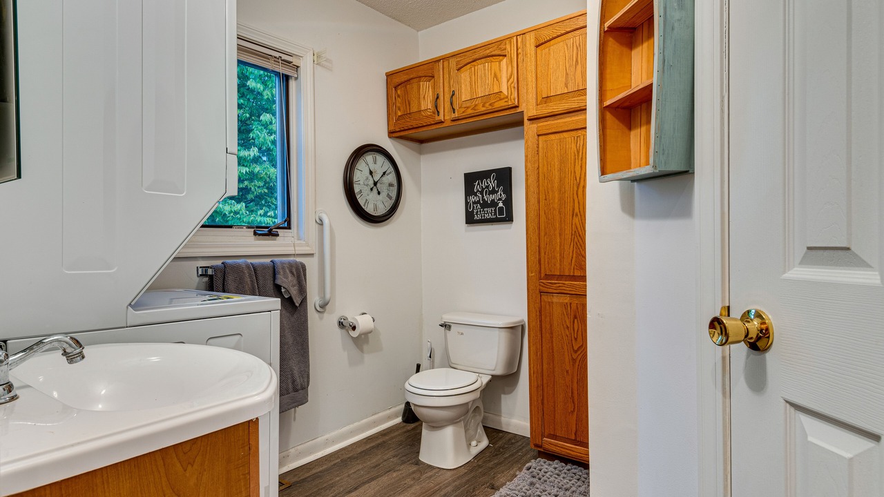 Photo of Bathroom in Rockfield