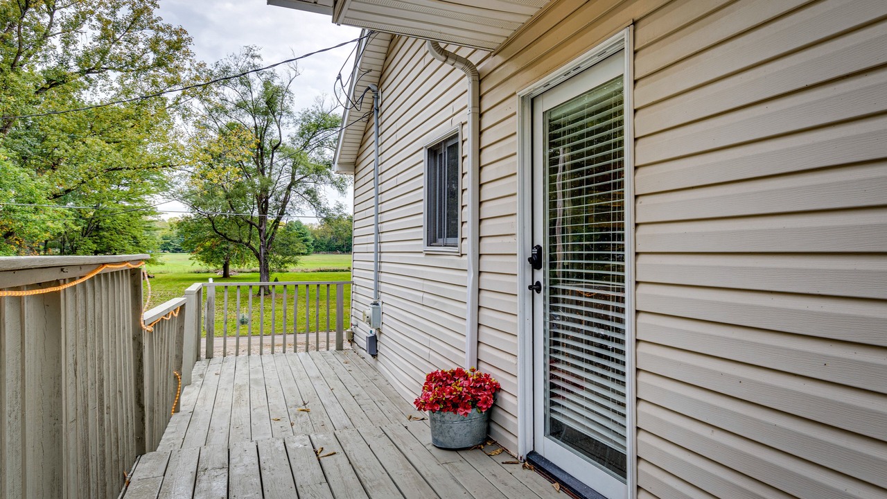 Photo of Patio Balcony in Rockfield