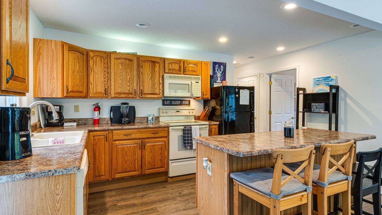 Photo of Kitchen in Rockfield
