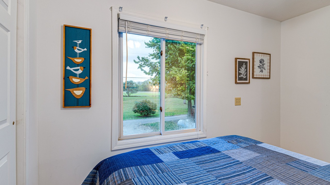 Photo of Bedroom in Rockfield