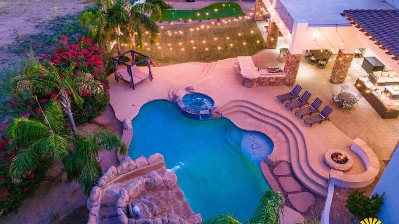 Photo of Outdoor in Rio Verde Foothills