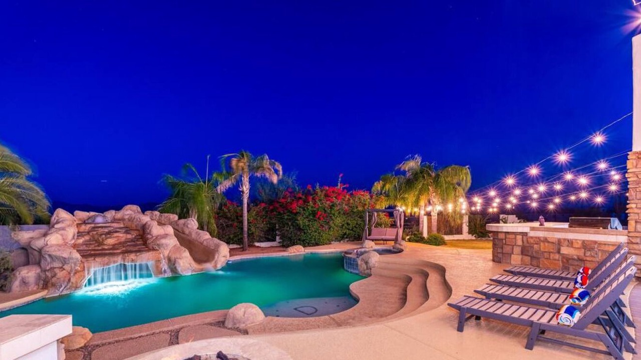 Photo of Outdoor in Rio Verde Foothills