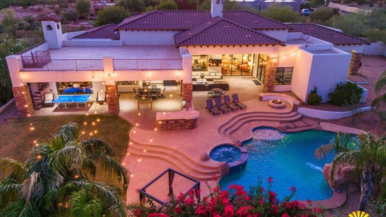 Photo of Outdoor in Rio Verde Foothills