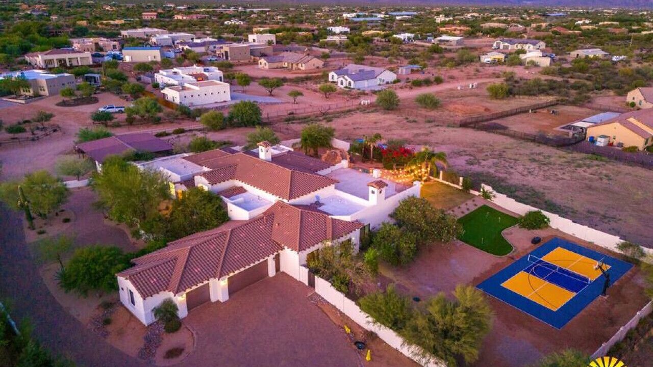 Photo of Outdoor in Rio Verde Foothills