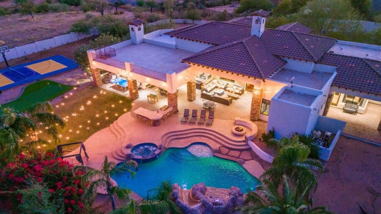Photo of Outdoor in Rio Verde Foothills
