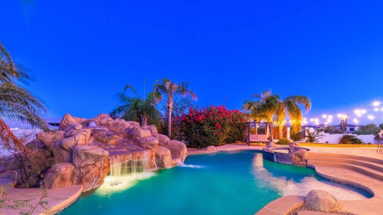 Photo of Outdoor in Rio Verde Foothills