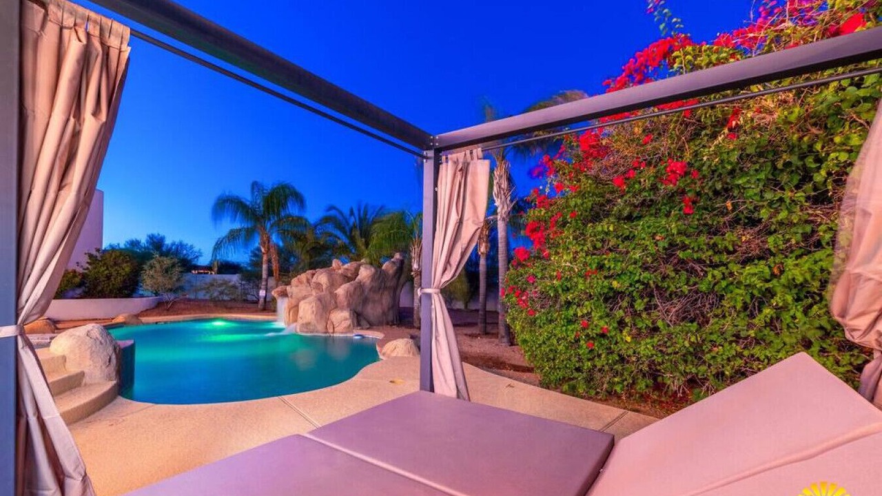 Photo of Outdoor in Rio Verde Foothills