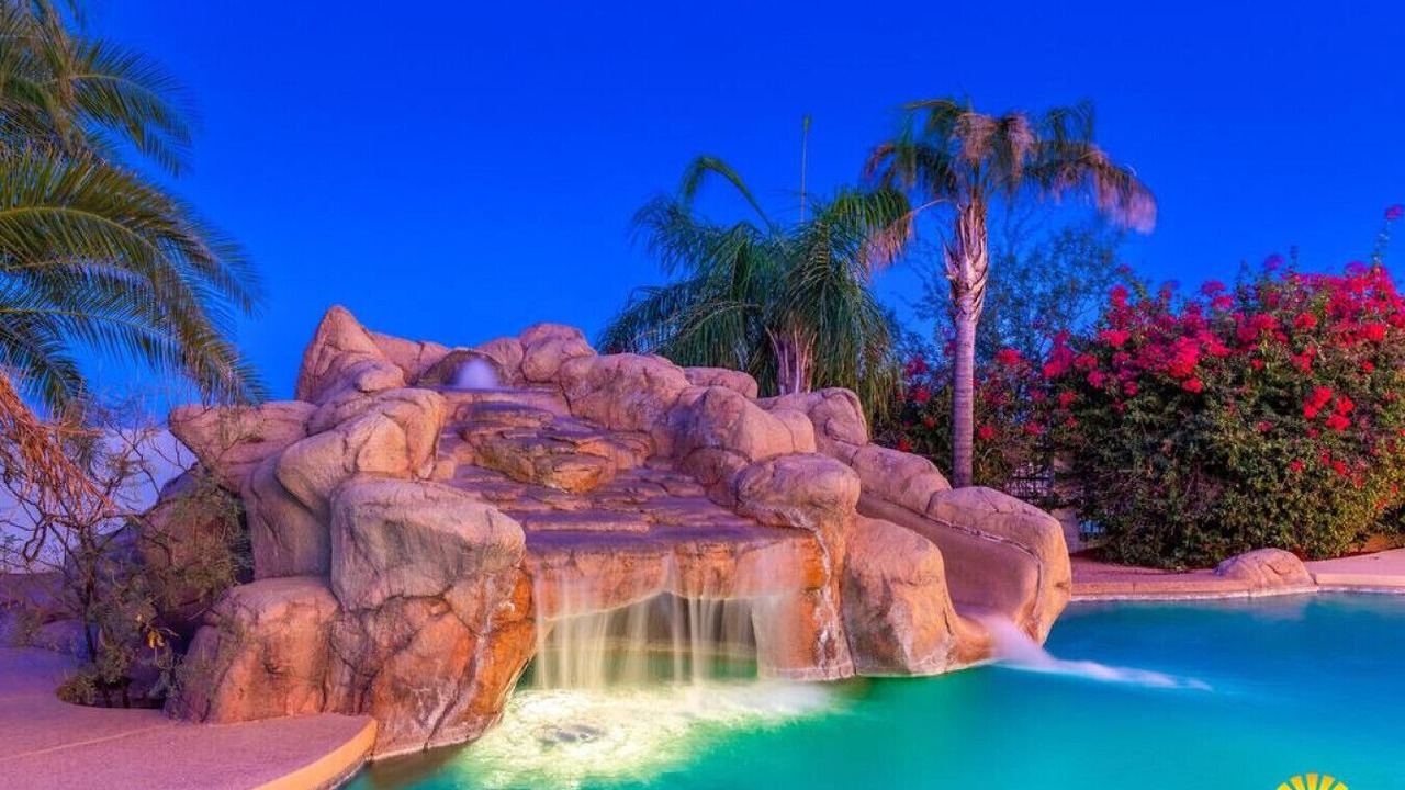 Photo of Outdoor in Rio Verde Foothills