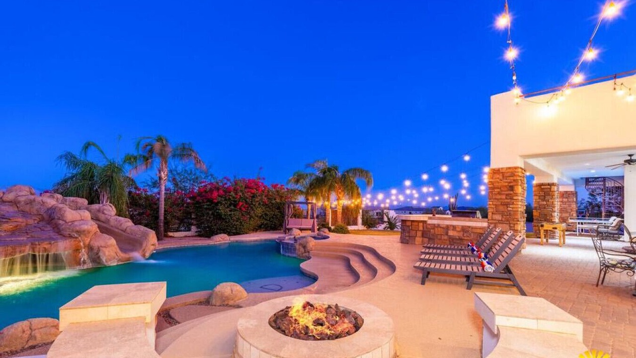 Photo of Outdoor in Rio Verde Foothills