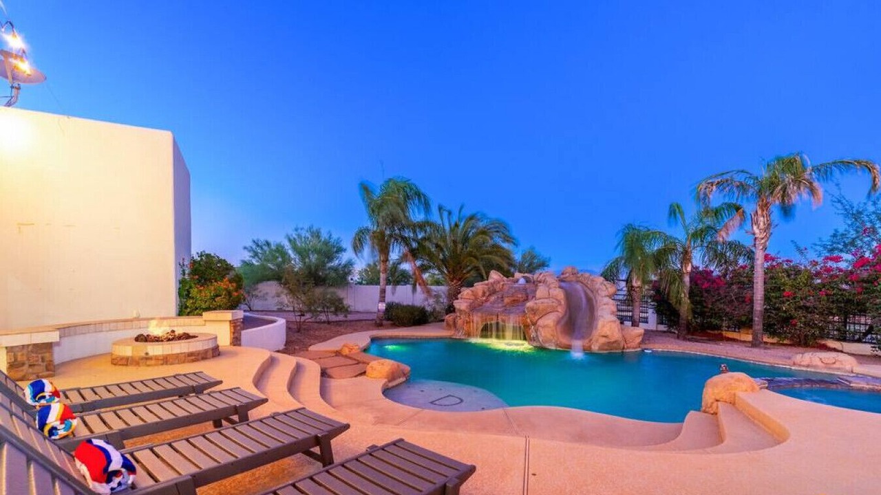 Photo of Outdoor in Rio Verde Foothills