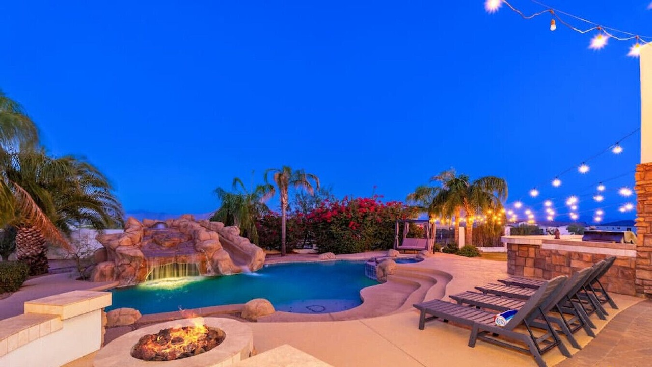 Photo of Outdoor in Rio Verde Foothills